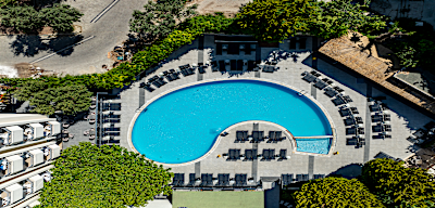 Marbel Hotel By Palm Wings Genel 2